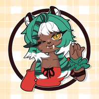 Chibi Bust