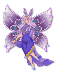 Full Body Illustration
