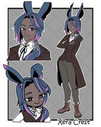 Character Showcase Bundle